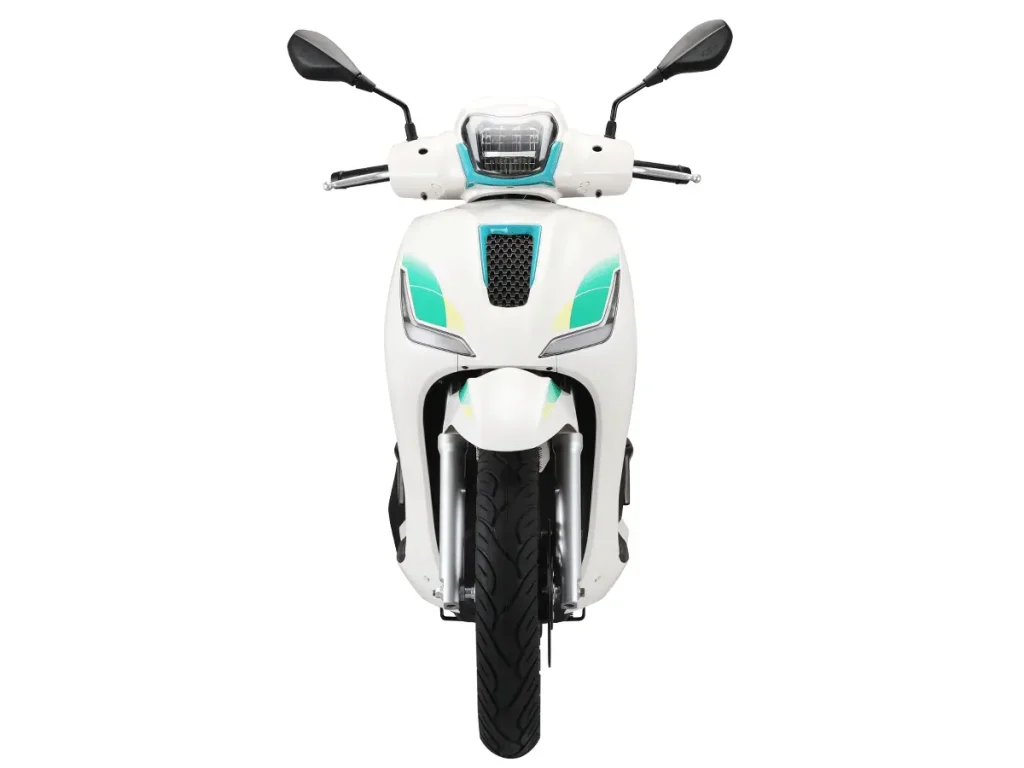 Password 125 | Kamax Motorcycle