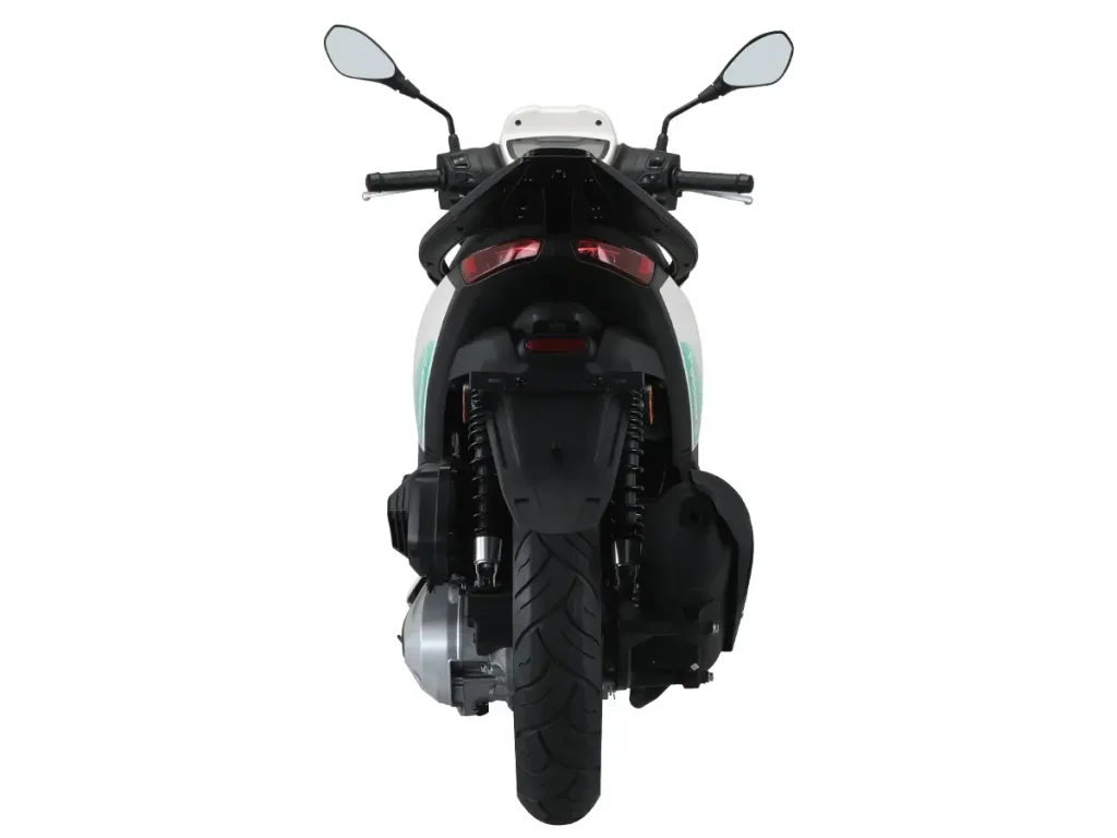 Password 125 | Kamax Motorcycle