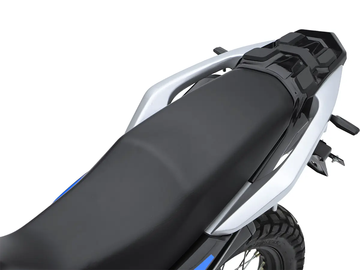 Rifle 2019 - China OEM Motorcycle Manufacturer Rifle 2019 | Kamax Motorcycle