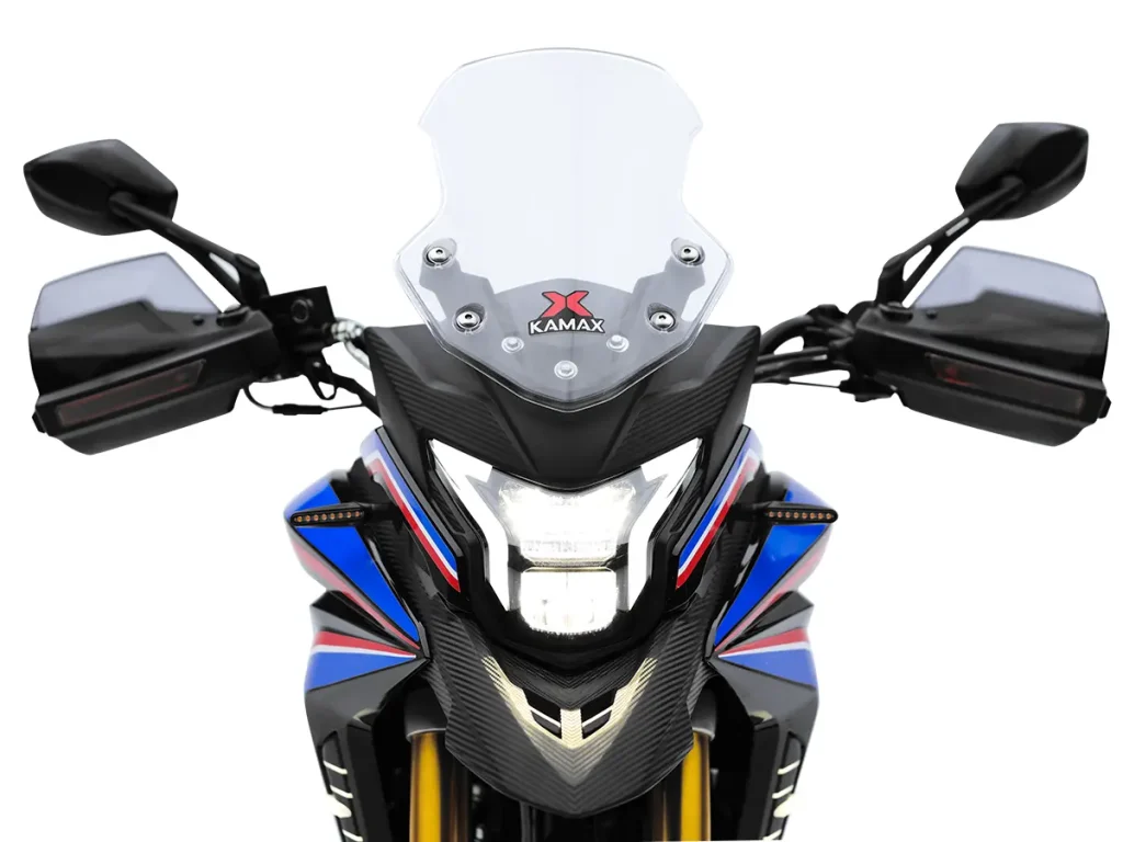 RIFLE 2019 - China OEM Motorcycle Manufacturer RIFLE 2019 | Kamax Motorcycle