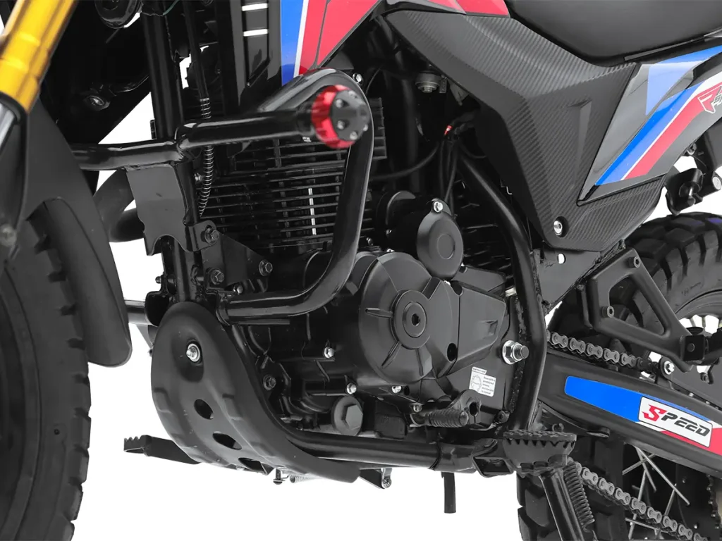 RIFLE 2019 - China OEM Motorcycle Manufacturer RIFLE 2019 | Kamax Motorcycle