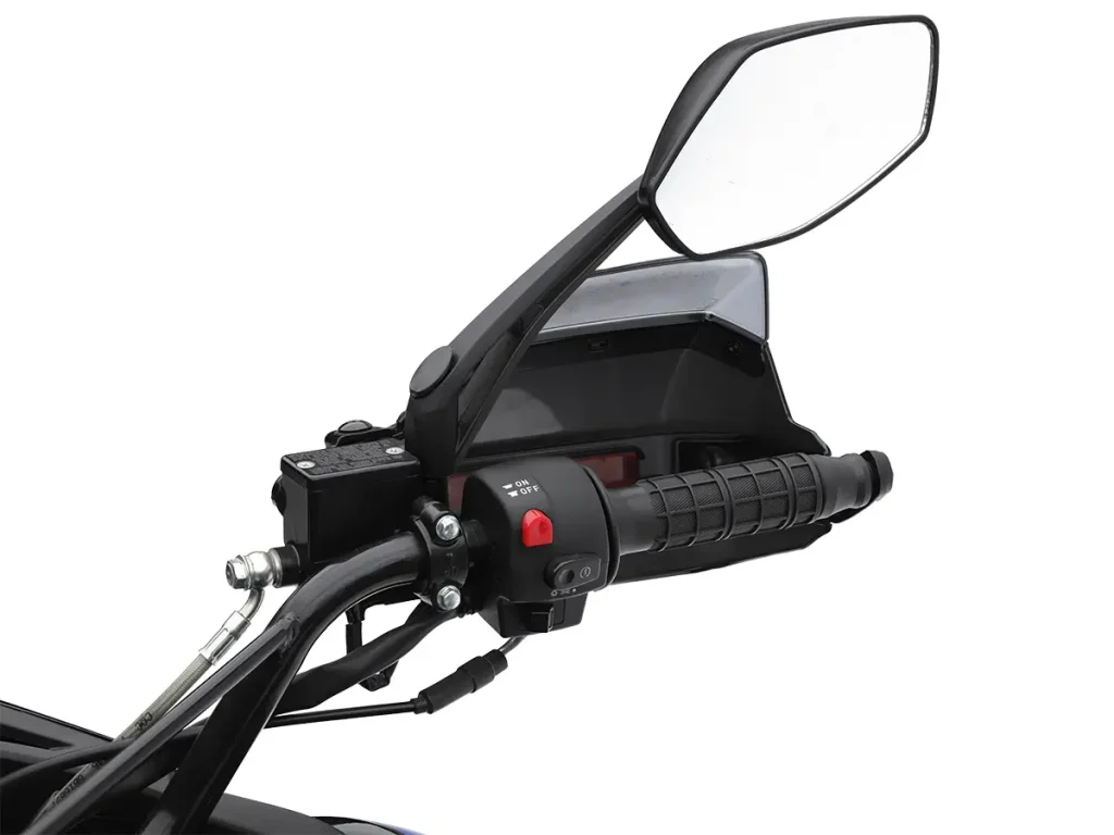 Rifle 2019 - China OEM Motorcycle Manufacturer Rifle 2019 | Kamax Motorcycle