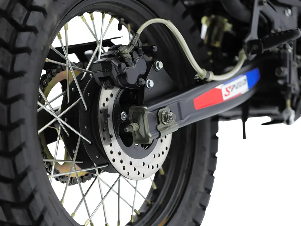 RIFLE 2019 - China OEM Motorcycle Manufacturer RIFLE 2019 | Kamax Motorcycle