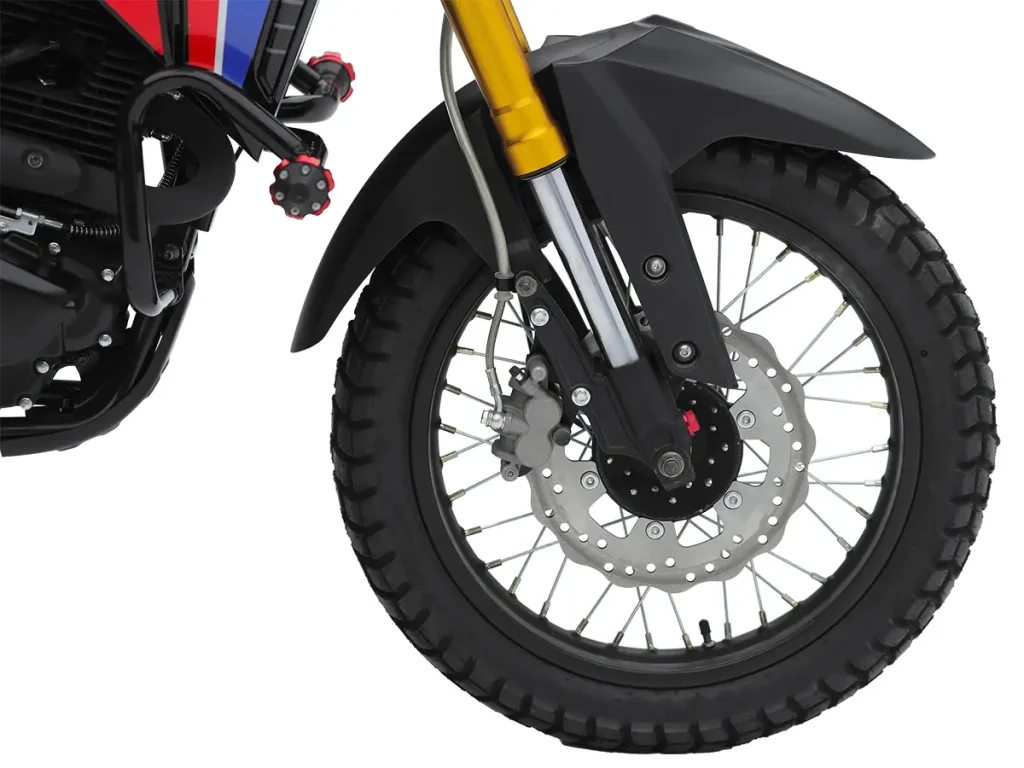 RIFLE 2019 - China OEM Motorcycle Manufacturer RIFLE 2019 | Kamax Motorcycle