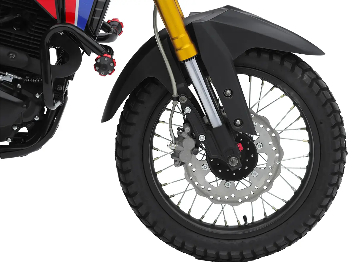 Rifle 2019 - China OEM Motorcycle Manufacturer Rifle 2019 | Kamax Motorcycle