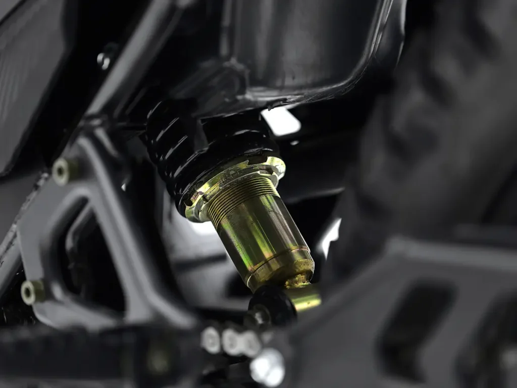 RIFLE 2019 - China OEM Motorcycle Manufacturer RIFLE 2019 | Kamax Motorcycle