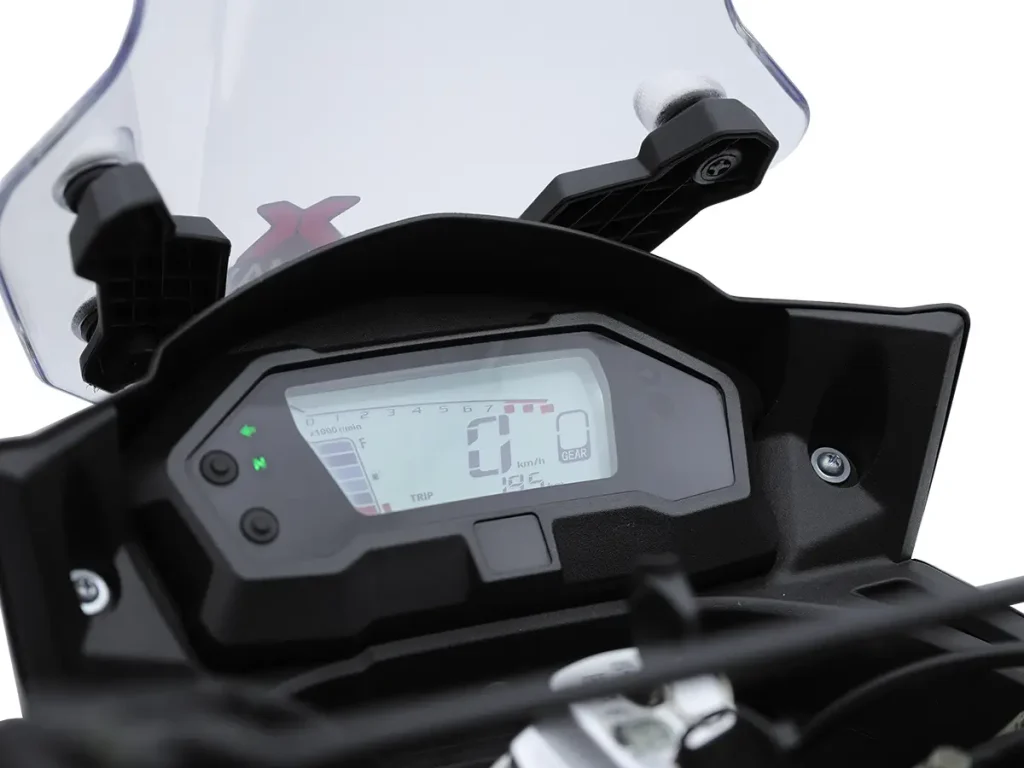 RIFLE 2019 - China OEM Motorcycle Manufacturer RIFLE 2019 | Kamax Motorcycle