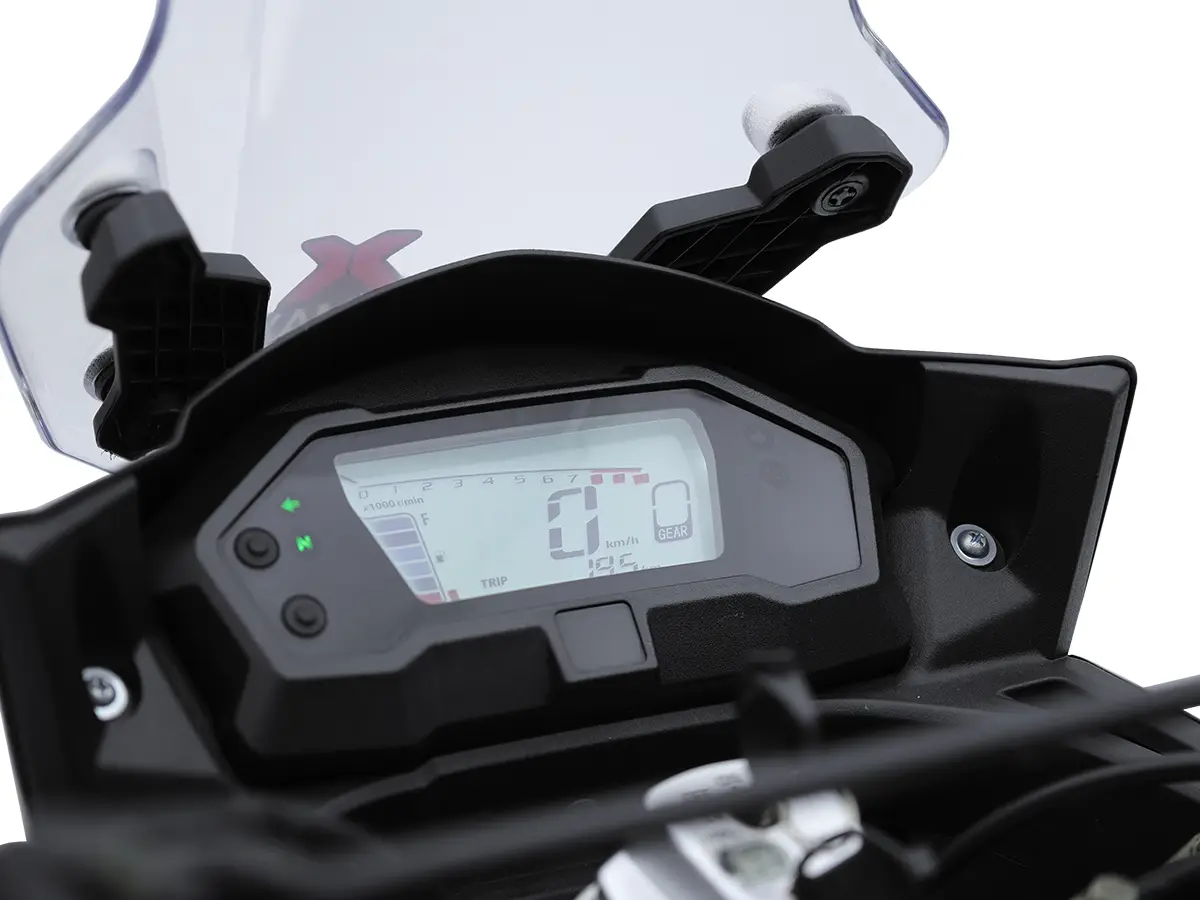 Rifle 2019 - China OEM Motorcycle Manufacturer Rifle 2019 | Kamax Motorcycle