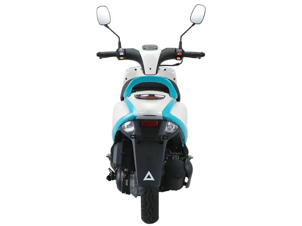 S9C 50 | Kamax Motorcycle