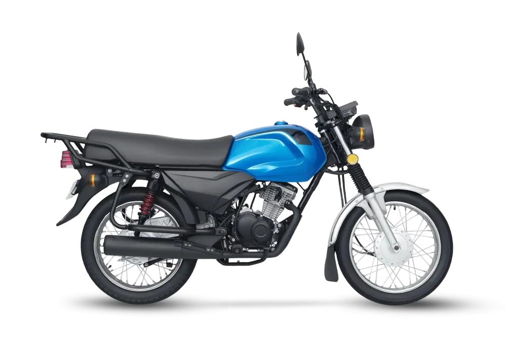 SUPRA 110 Motorcycle