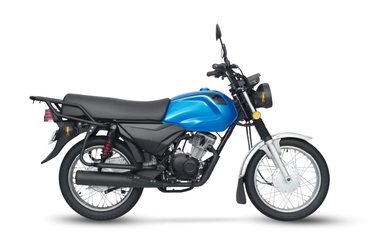 SUPRA 110 Motorcycle