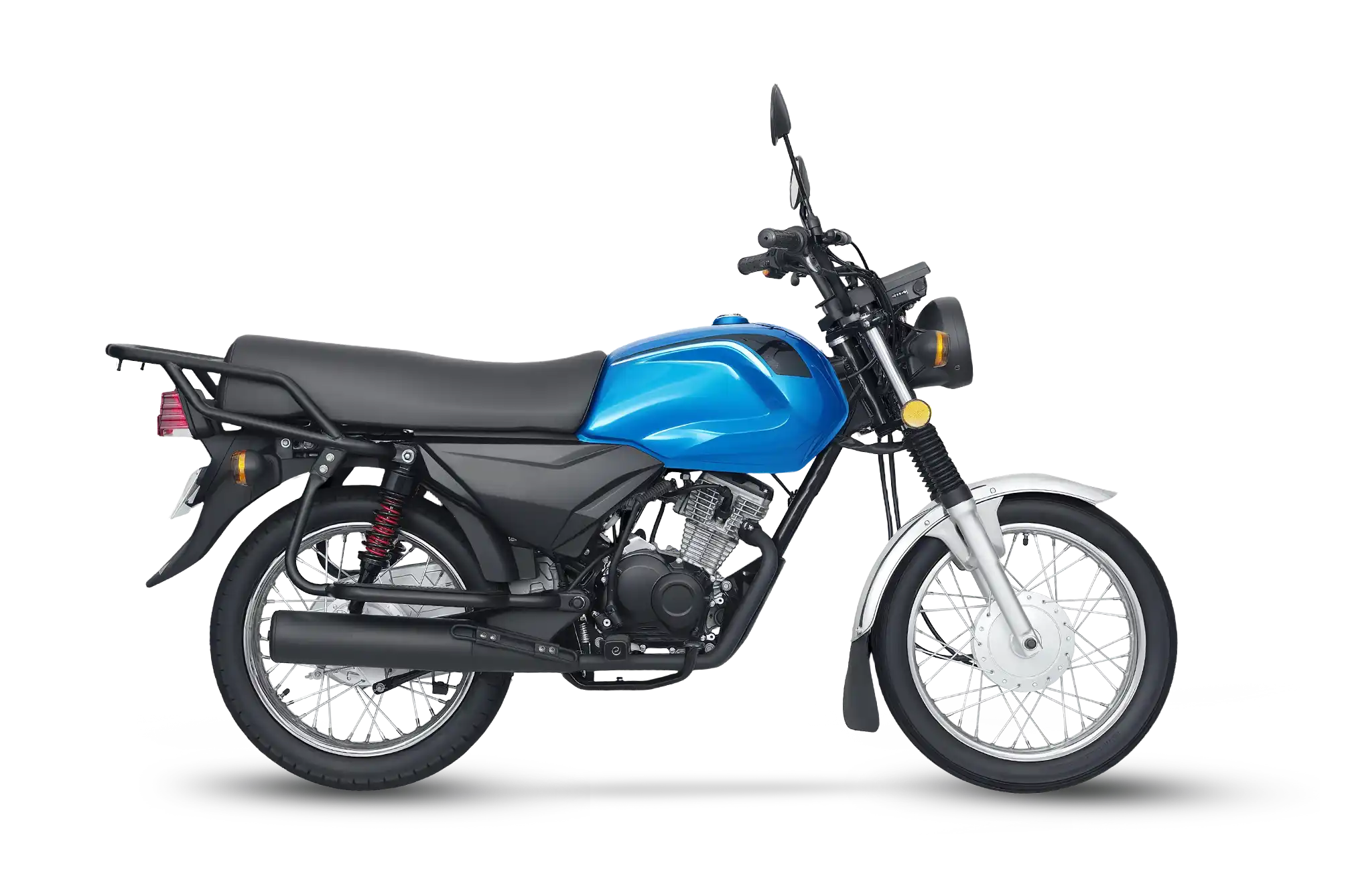 SUPRA 110 Motorcycle