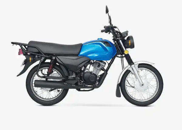 2025 Chinese Motorcycle For Wholesale - China OEM Motorcycle Manufacturer SUPRA 110 Motorcycle