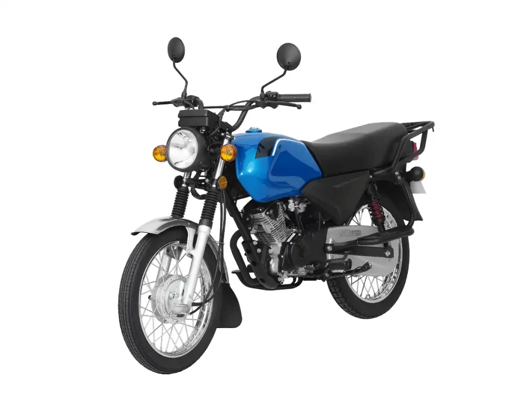 SUPRA 110 - China OEM Motorcycle Manufacturer SUPRA 110 | Kamax Motorcycle