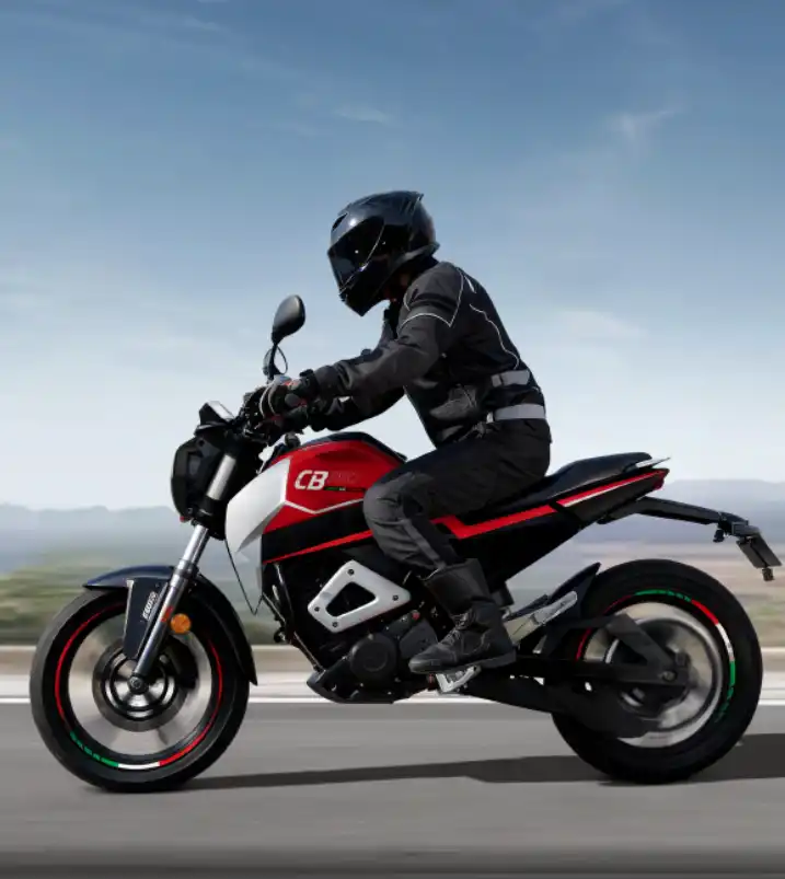 China Motorcycle Factory & Manufacturer |Euro 5+, OEM & ODM | Kamax Motorcycle