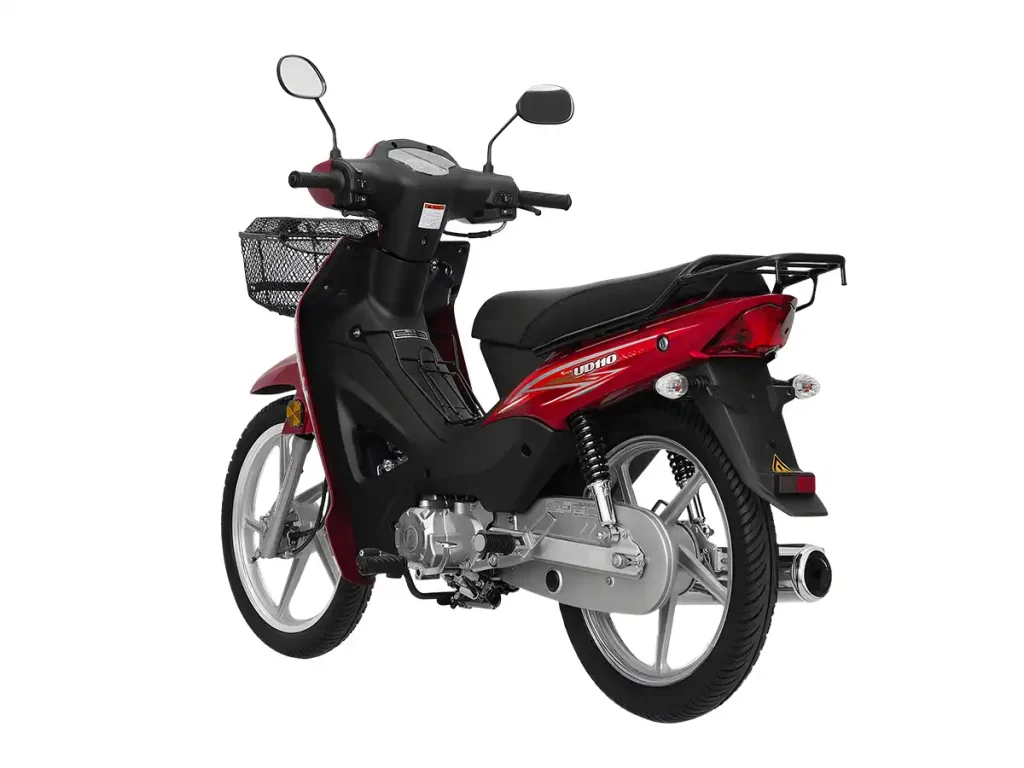 UD110 - China OEM Motorcycle Manufacturer UD110 | Kamax Motorcycle