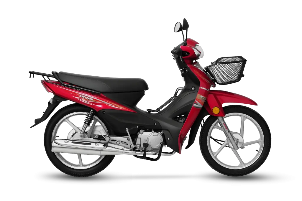 UD110 - China OEM Motorcycle Manufacturer UD110 Commuter Motorcycle