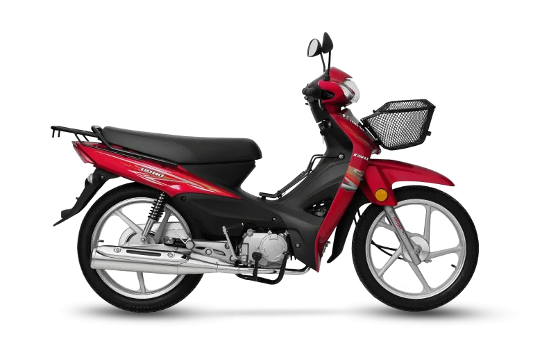 Underbone Motorcycles - China OEM Motorcycle Manufacturer Underbone Motorcycles | Kamax Motorcycle