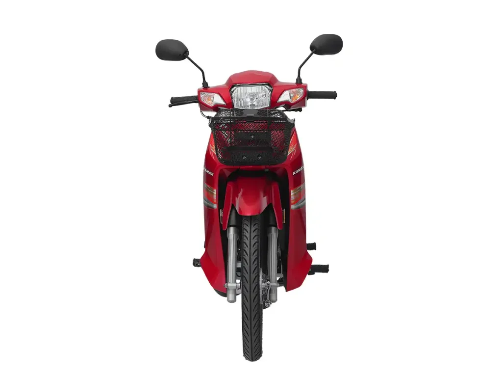 UD110 - China OEM Motorcycle Manufacturer UD110 | Kamax Motorcycle