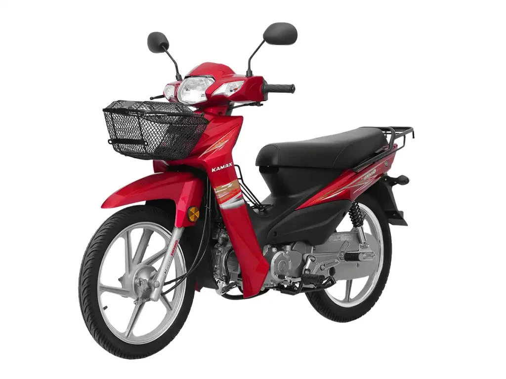 UD110 - China OEM Motorcycle Manufacturer UD110 | Kamax Motorcycle