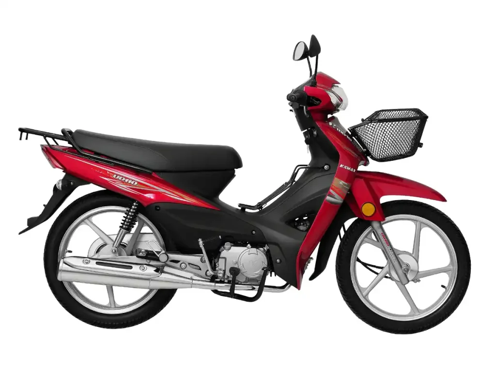 UD110 - China OEM Motorcycle Manufacturer UD110 | Kamax Motorcycle