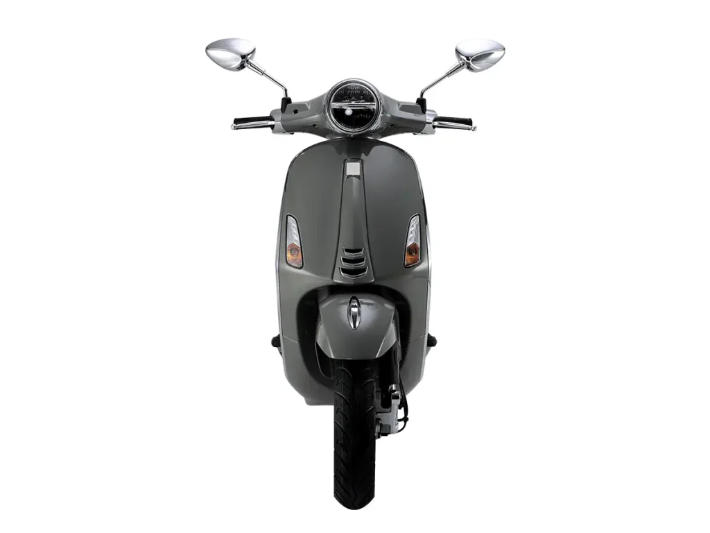 VESPA R 125 | Kamax Motorcycle