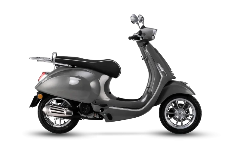 VESPA S 125 Scooter Motorcycle
