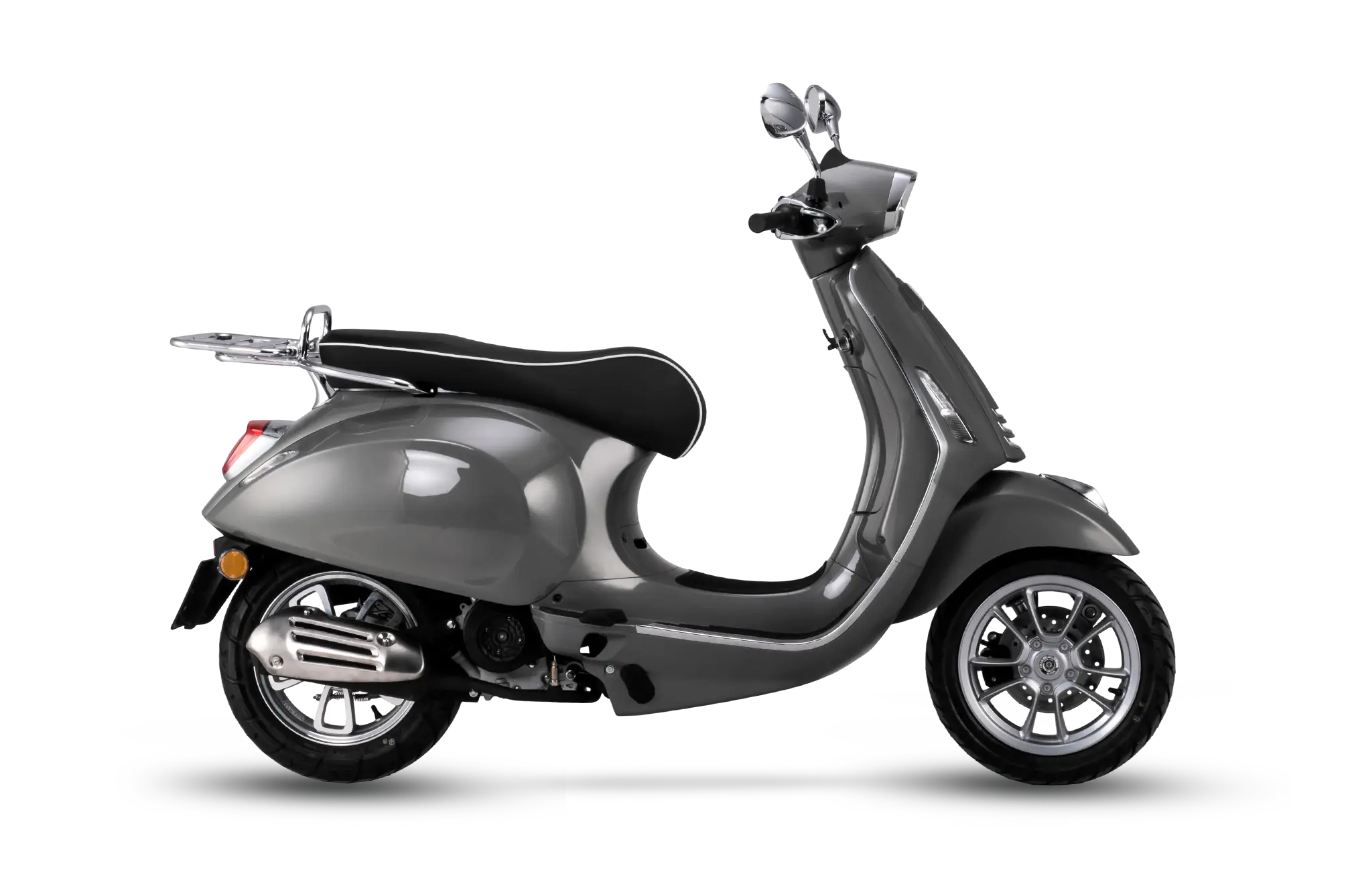 VESPA S 125 Scooter Motorcycle
