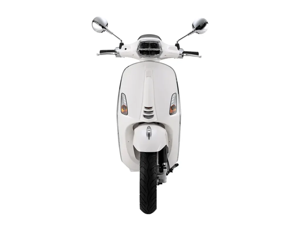 VESPA S 125 | Kamax Motorcycle