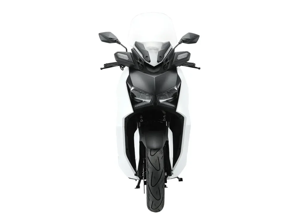 XMAX-D | Kamax Motorcycle