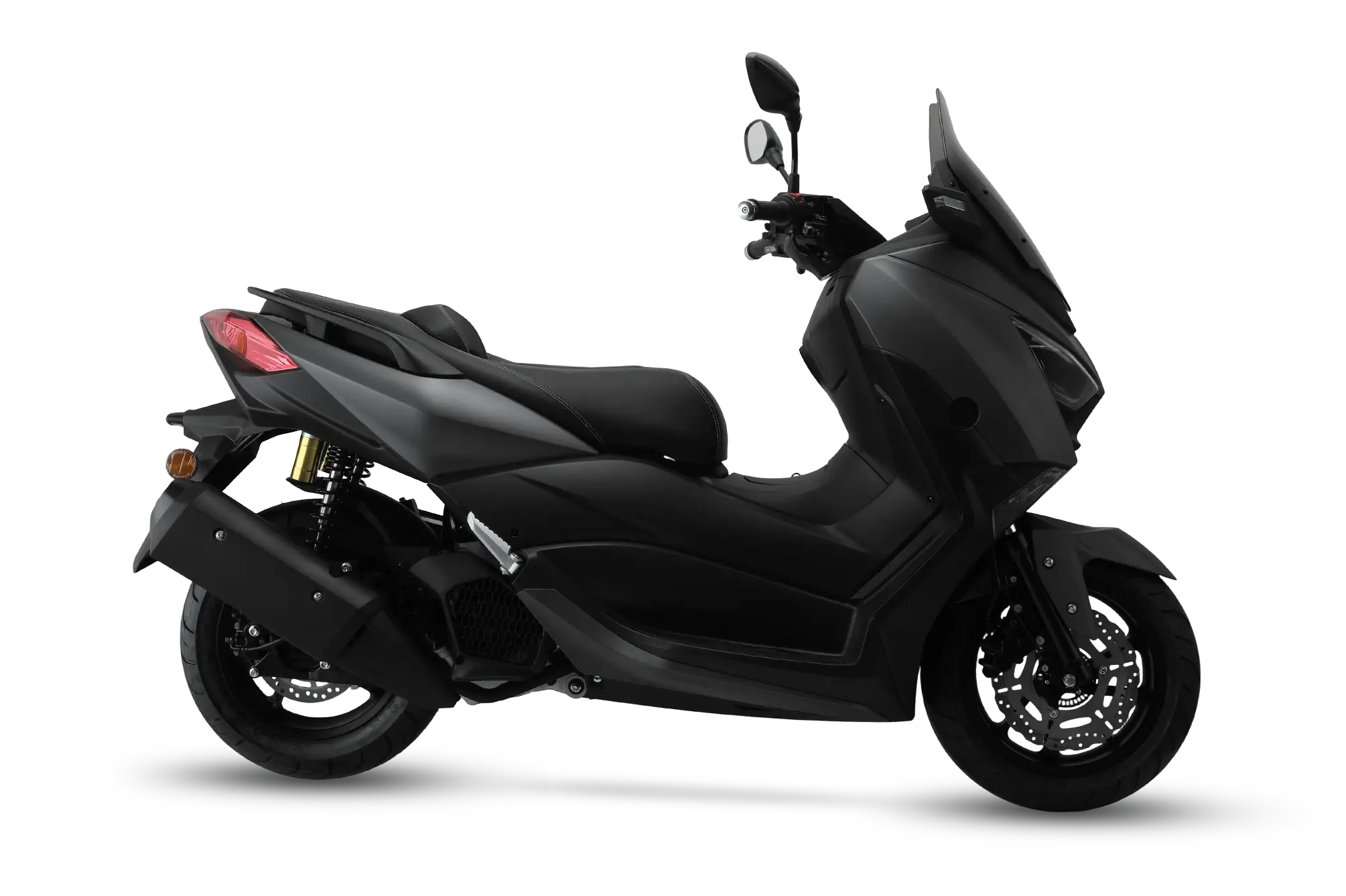 XMAX-F - China OEM Motorcycle Manufacturer XMAX-F 125CC Scooters