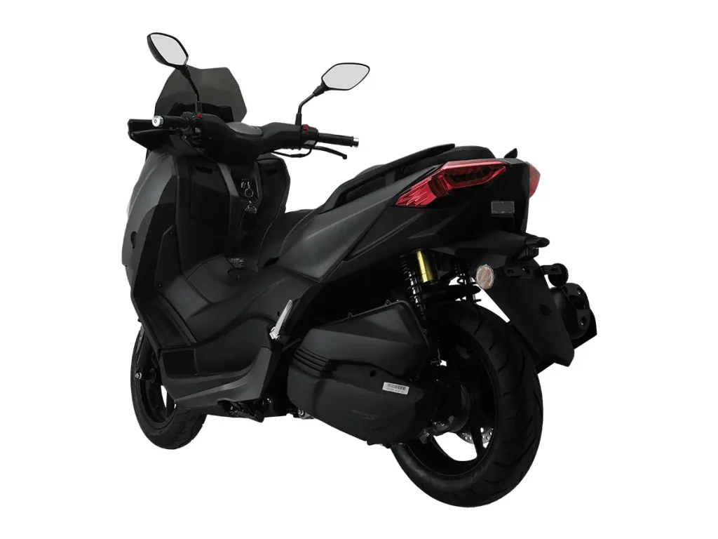 XMAX-F - China OEM Motorcycle Manufacturer XMAX-F | Kamax Motorcycle