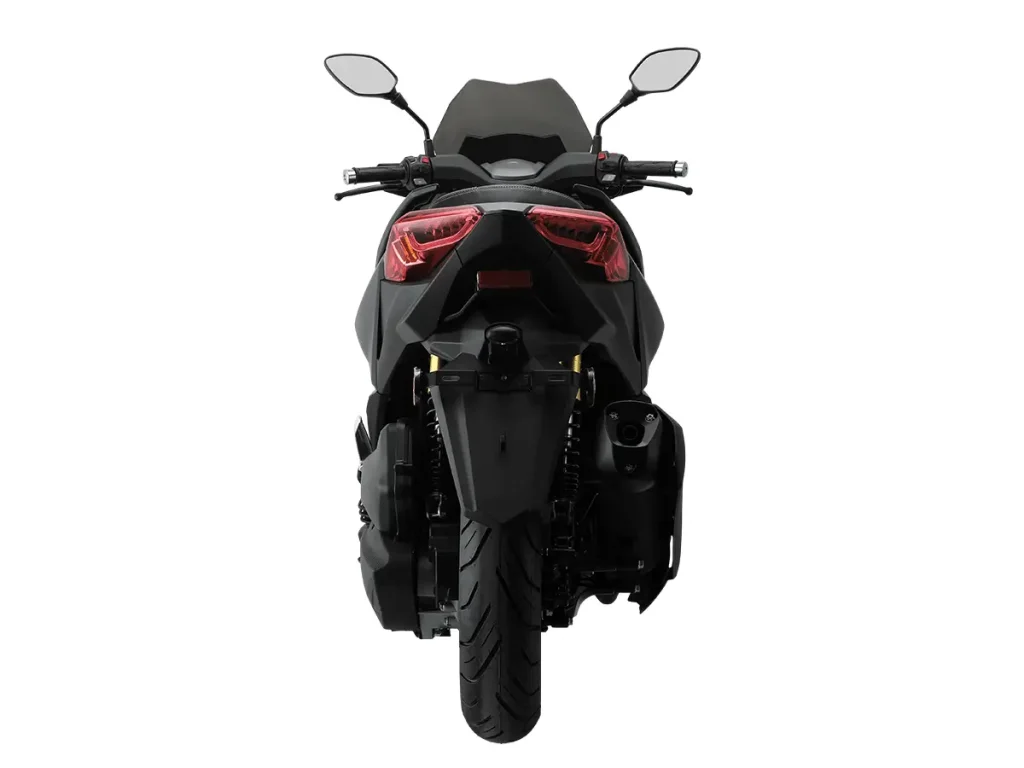 XMAX-F - China OEM Motorcycle Manufacturer XMAX-F | Kamax Motorcycle