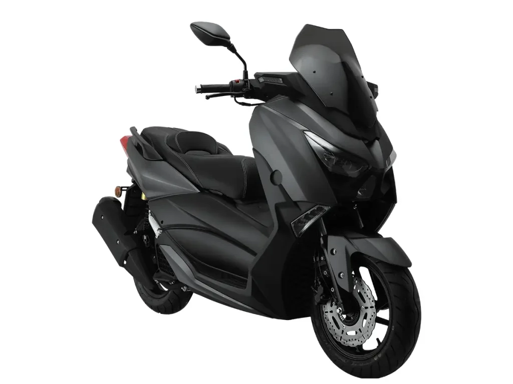 XMAX-F - China OEM Motorcycle Manufacturer XMAX-F | Kamax Motorcycle