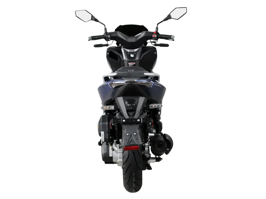 VMAX off-road scooters