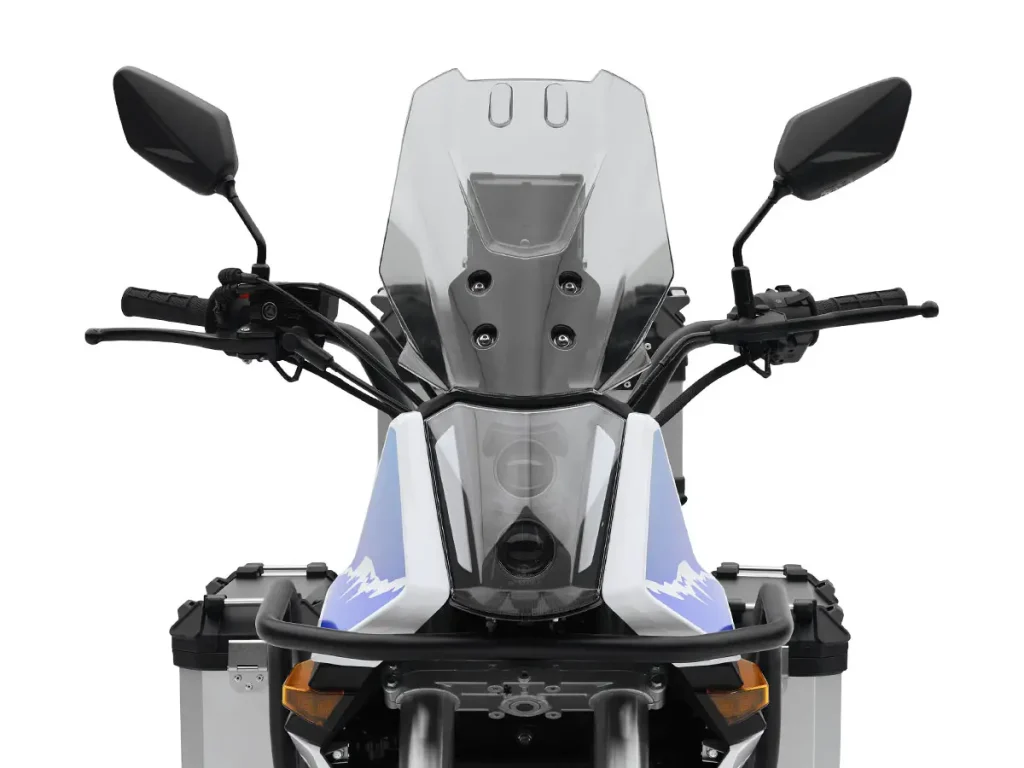 ADV 250 - China OEM Motorcycle Manufacturer ADV 250 | Kamax Motorcycle