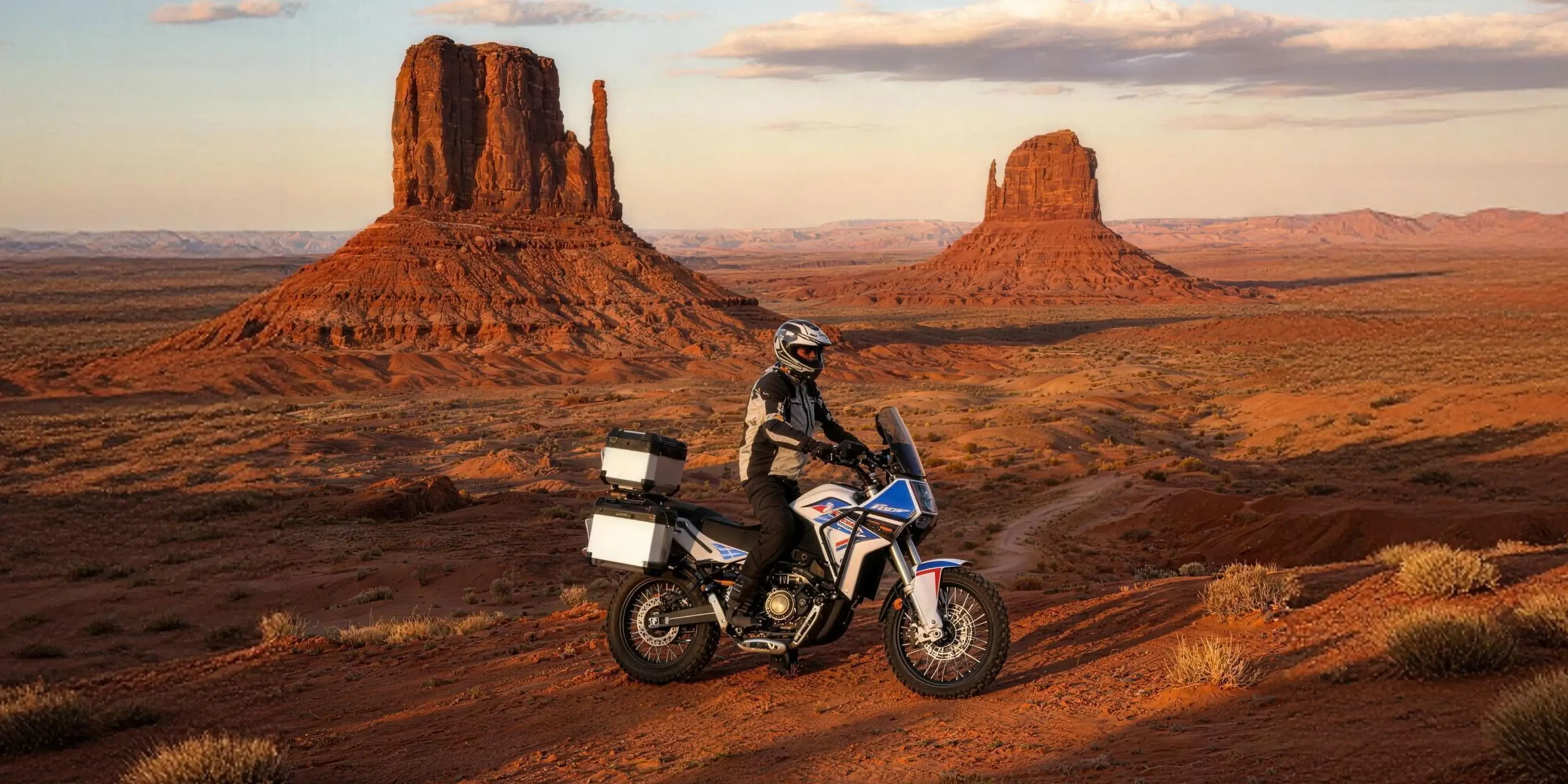 ADV 250 Motorcycle