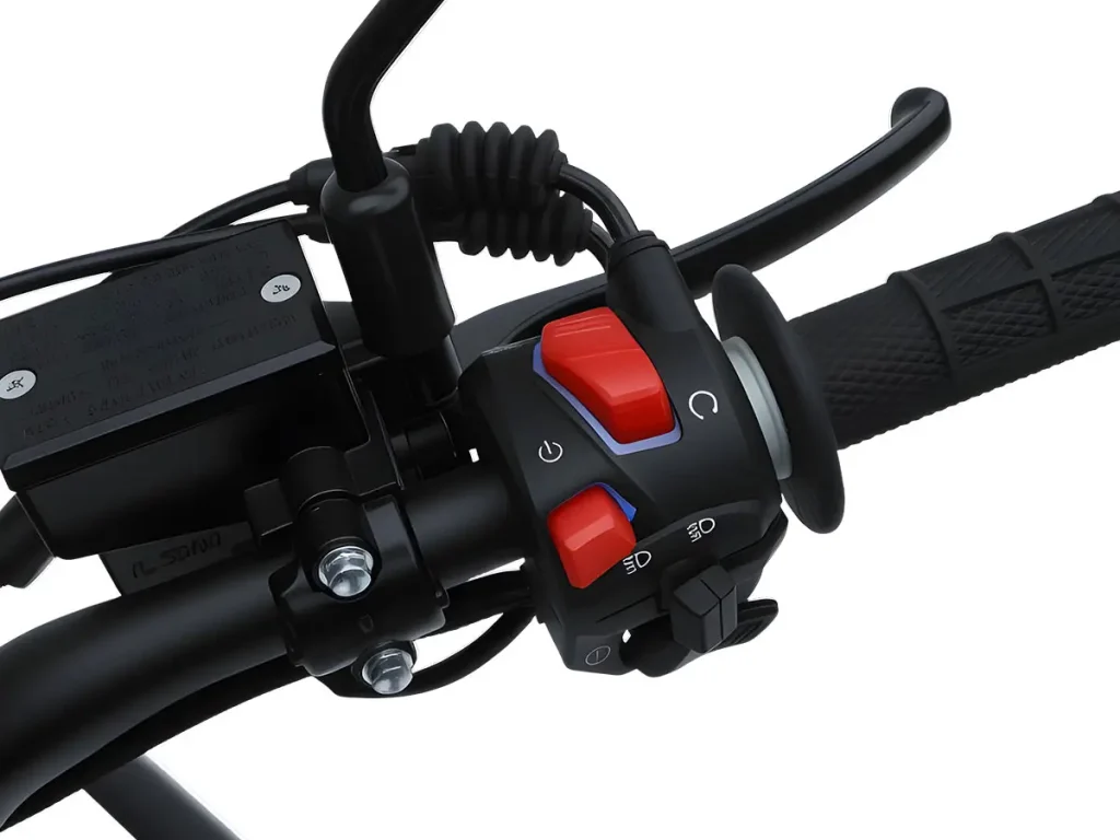 ADV 250 - China OEM Motorcycle Manufacturer ADV 250 | Kamax Motorcycle