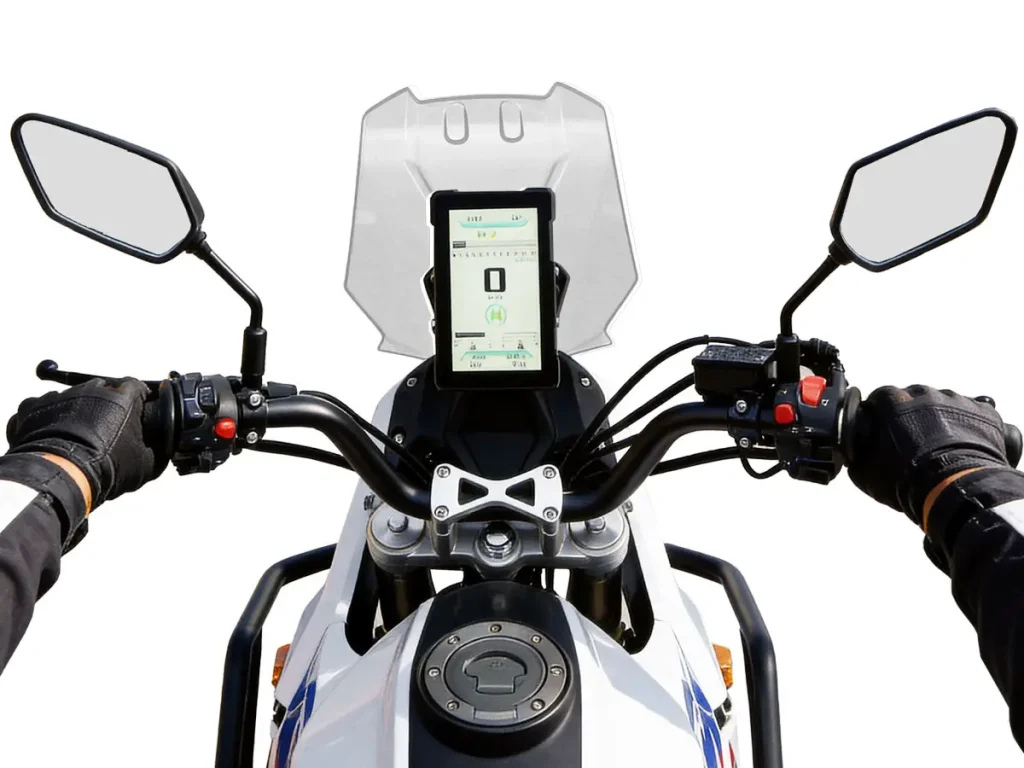 ADV 250 - China OEM Motorcycle Manufacturer ADV 250 | Kamax Motorcycle