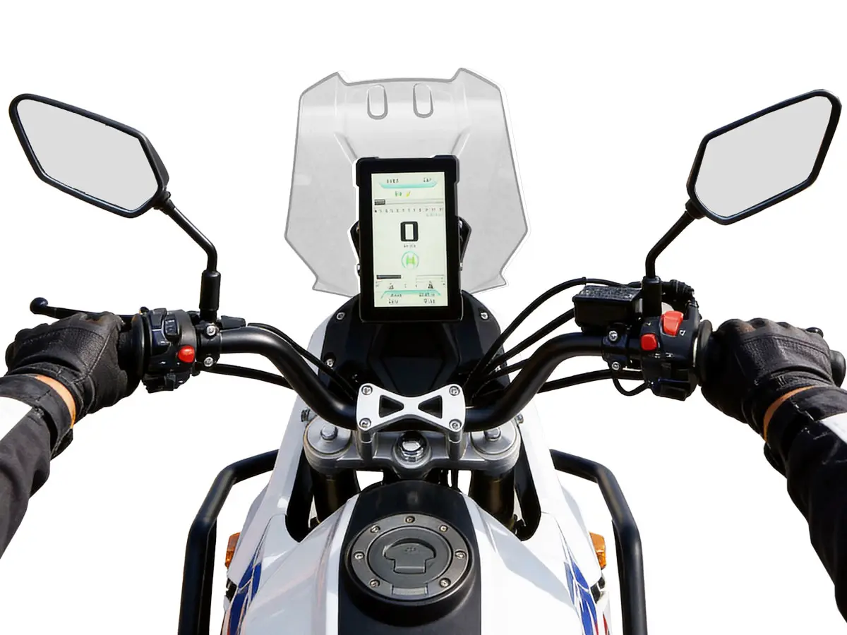 ADV 250 | Kamax Motorcycle