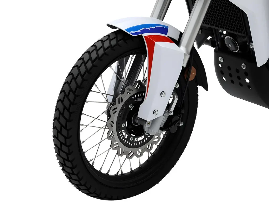 ADV 250 - China OEM Motorcycle Manufacturer ADV 250 | Kamax Motorcycle