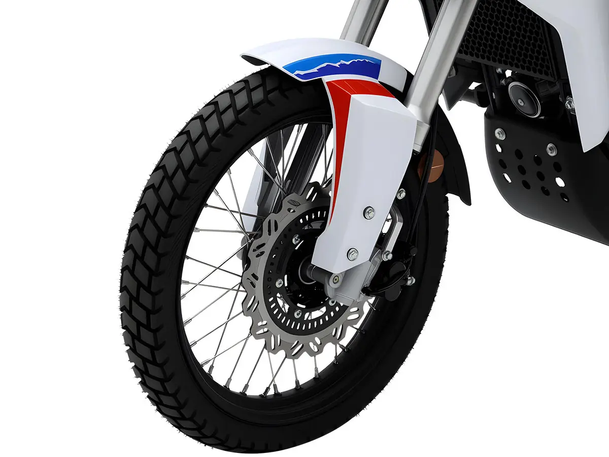 ADV 250 | Kamax Motorcycle