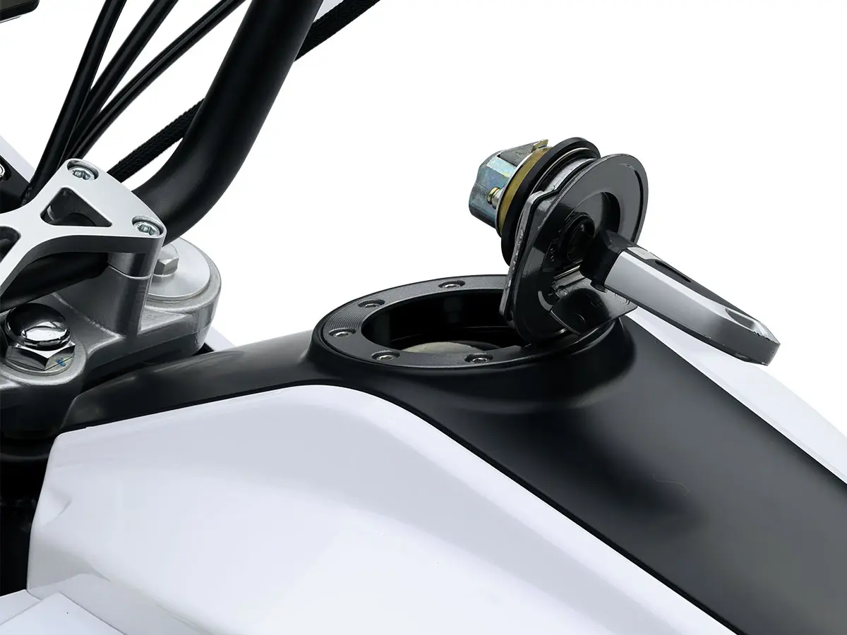 ADV 250 | Kamax Motorcycle