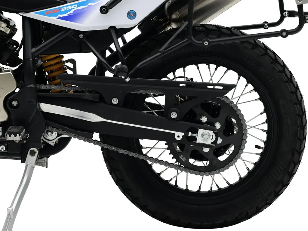 ADV 250 - China OEM Motorcycle Manufacturer ADV 250 | Kamax Motorcycle