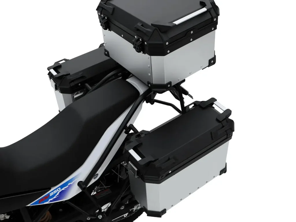 ADV 250 - China OEM Motorcycle Manufacturer ADV 250 | Kamax Motorcycle