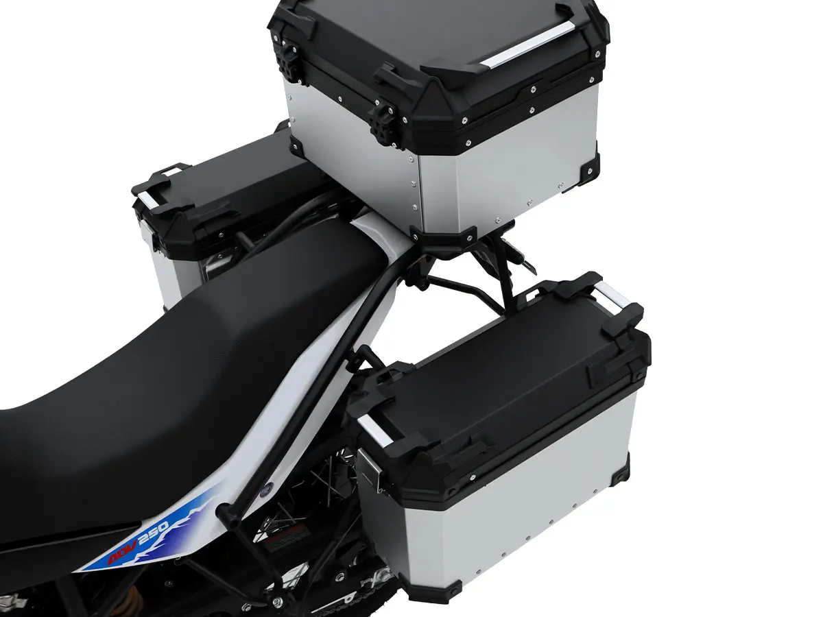 ADV 250 | Kamax Motorcycle