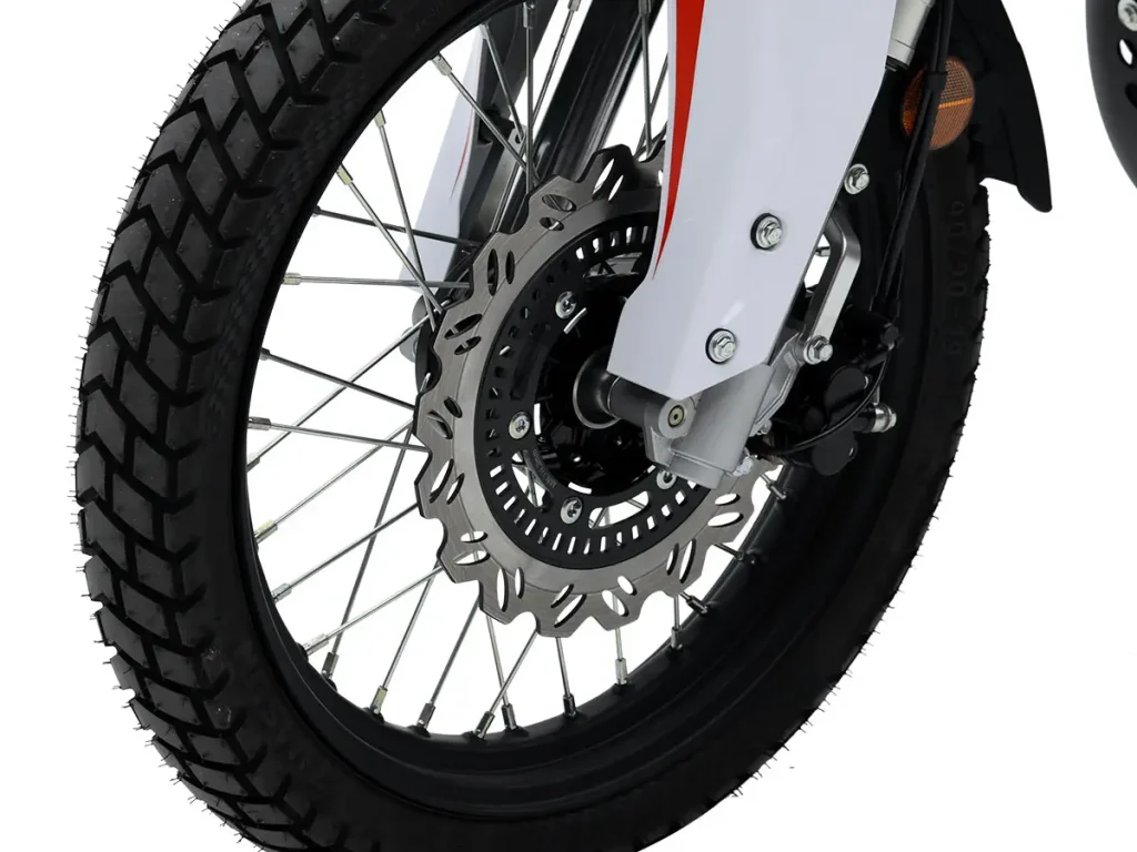 ADV 250 - China OEM Motorcycle Manufacturer ADV 250 | Kamax Motorcycle