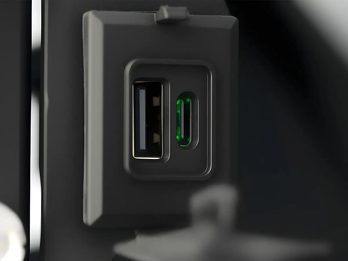 ADV 250 | Kamax Motorcycle