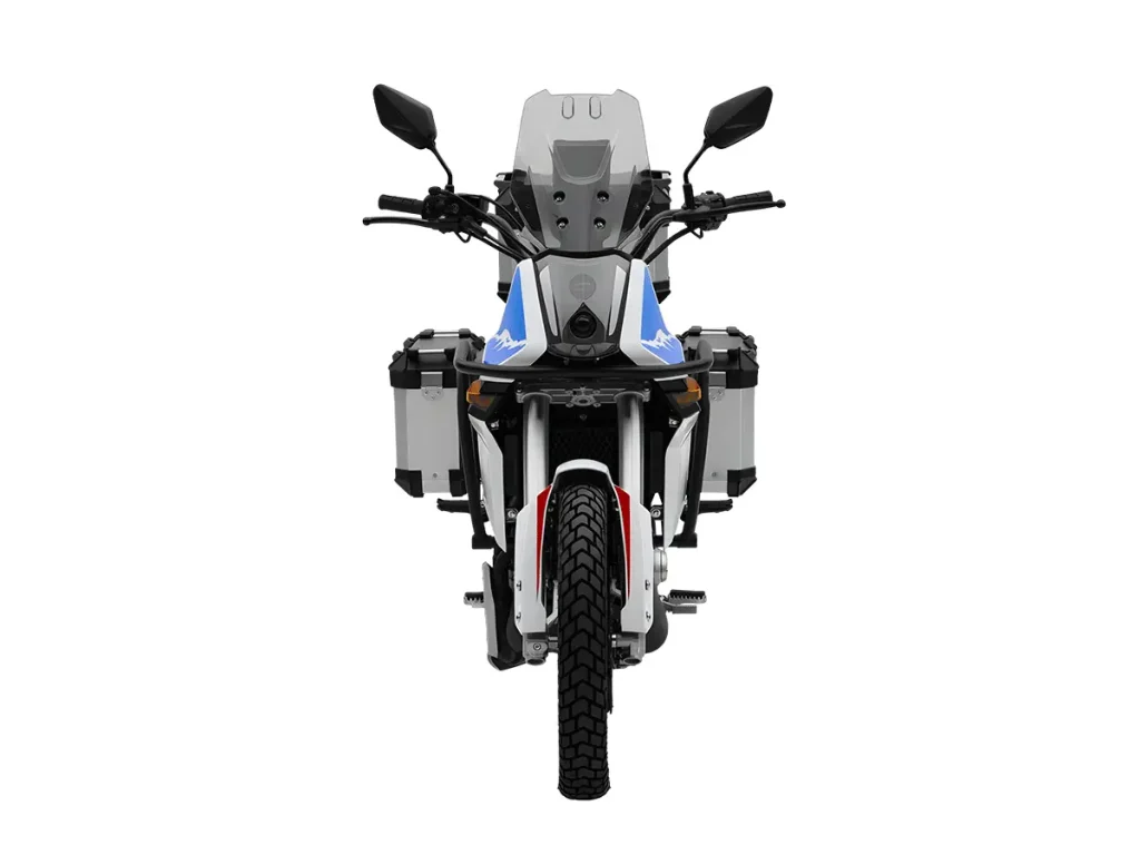 ADV 250 | Kamax Motorcycle