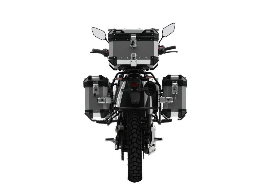 ADV 250 | Kamax Motorcycle